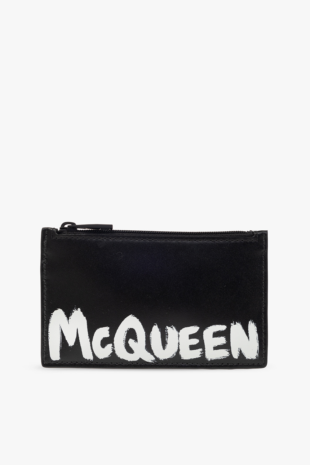 Alexander mcqueen discount card case